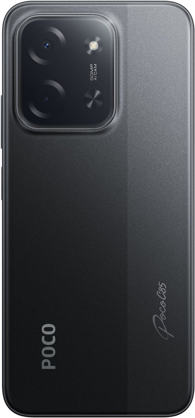 Telefoni Xiaomi Poco C85, 6.9", 6GB RAM 128GB, i zi