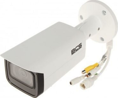 Kamerë sigurie BCS IP camera BCS-TIP5201IR-AI- 1080p 3.6 mm