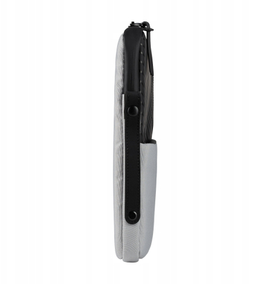 Çantë laptopi Alogy QUALO QPL-13-07, 13.3\", me xhep anësor, gri