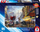 Puzzle Schmidt Thomas Kinkade Batman Superman Wonder Woman, 1000 copa, moshat 12+
