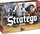Loja tavoline Jumbo Stratego Original, për 2 lojtarë, strategjike