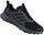 Atlete trail running Adidas Terrex Tracefinder 2 Climaproof, LIGHTMOTION, rezistente ndaj ujit, të zeza