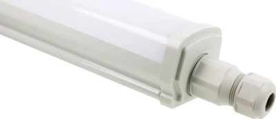Trup ndriçimi LED Philips WT060C LED36S/840 PS, 30W, IP66, i bardhë