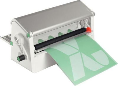 Laminator Xyron Creative Station 624663, A4 A6, manual, gri