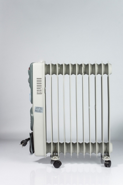 Ngrohëse Volteno Turbo VO0275, 2400W, i bardhë