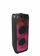 Kuti muzike Blaupunkt PB10DB, 80W, Bluetooth, me mikrofonë wireless, e zezë
