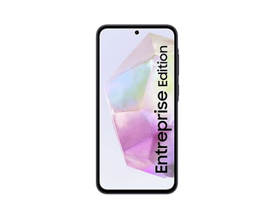 Telefoni Samsung Galaxy A35 5G Enterprise Edition, 6.6", Dual SIM, blu