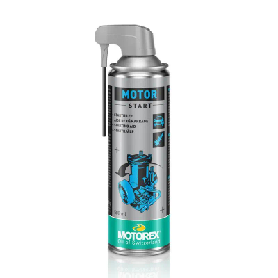 Start Sprej Motor 500ml