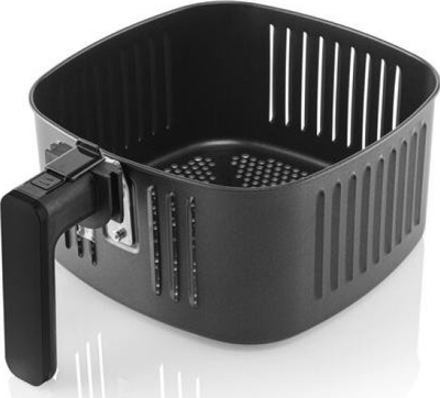 Fritezë me ajër ETA Fritta Digi 3168 90000, 7.2L, kontroll digjital, e zezë