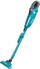 Fshesë dore me korrent Makita DCL284FZ, pa kabllo, pa bateri, blu