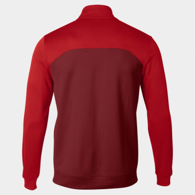 Bluzë çunash Joma Winner II Full Zip