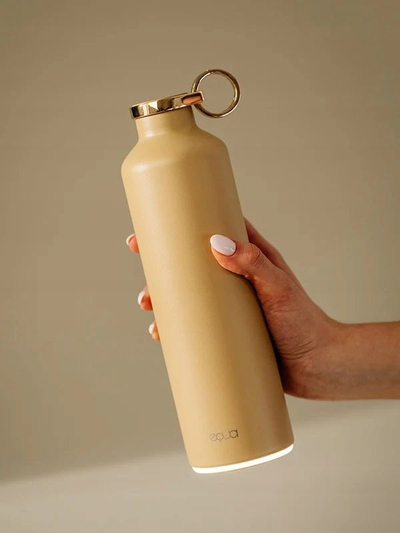Shishe uji e mençur Equa Smart Colour Latte, 680ml, e kafe