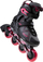 Rolera Hi-Tec Lady Canis, nr. 40.2, të zeza