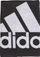 Peshqir Adidas R2175, L, i zi
