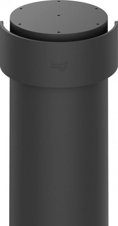 Kamerë Logitech Sight Graphite, 3840 x 2160, 60 fps, CMOS, e zezë