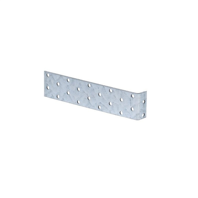 Lidhës betoni Haushalt CE, 180x20x40x2.0 mm, metalik