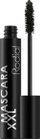Maskarë për qerpikë Rodial Glamolash XXL, 10.5 ml, e zezë