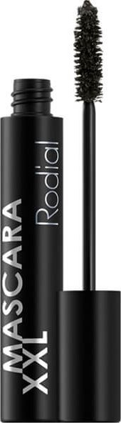 Maskarë për qerpikë Rodial Glamolash XXL, 10.5 ml, e zezë