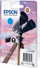 Ngjyrë për printer Epson 502, 3.3ml, kaltër/shumëngjyrësh
