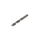 Spiralë për stërvitje Irwin HSS TCT, 9mm, për metal, gri