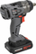 Çelës goditës me bateri Hoozar IW10BL, 1/2", 18V 2.0Ah, 350 Nm