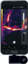 Seek Thermal CompactPRO термичка камера, 320 x 240, 15 Hz