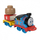 Играчка воз Fisher Price Thomas and Friends My First Thomas HXP52, пластика, за деца, многу боја