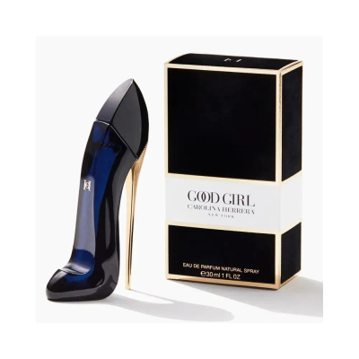 Eau De Parfum Carolina Herrera Good Girl, 30 ml