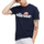Bluza Ellesse Sl Prado T shirt M SHC07405429, sportive, navy