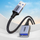 Adapter zgjatues USB Ugreen US103, USB 3.0, mashkull me femër, 0.5m, i zi