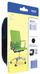 Ngjyrë për printer Brother LC-229XLBK, e zezë