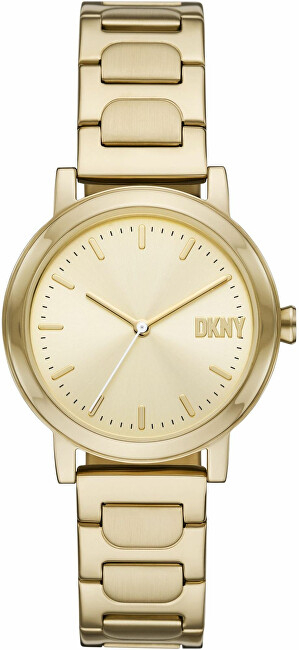 Orë për femra DKNY, Artë