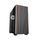 Kuti kompjuteri Darkflash DS900WS ATX pa ventilatorë (I zi)