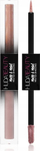 Hije sysh likuide Huda Beauty Slow Jam, mat dhe metalike, 4ml