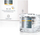 Kрем за очи Nikel NIKELIFT Anti-Wrinkle, против брчки, 15ml