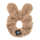 Llastik për flokë Invisibobble Kids Sprunchie Teddy