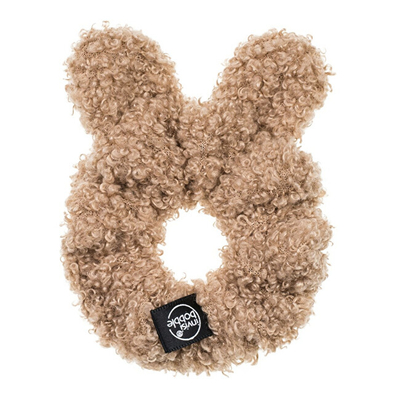 Llastik për flokë Invisibobble Kids Sprunchie Teddy