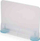 Ndajës rafti frigoriferik Joseph Joseph FridgeStore, plastik, blu transparente