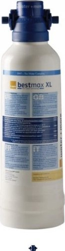 Patronë filtri uji BWT Bestmax XL, 5 faza filtrimi, kapacitet 6800L