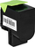 Toneri Lexmark 80C0S40, i zi, 2000 faqe