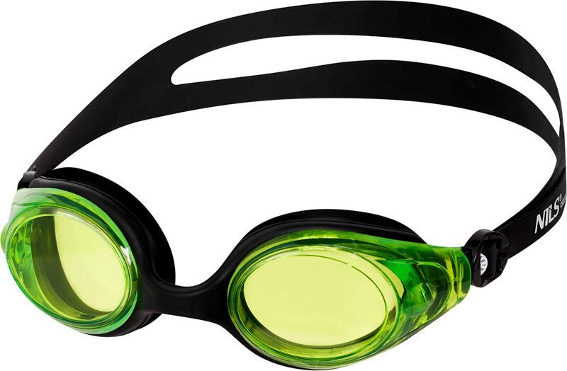 Syze noti Nils Extreme NQG600AF, Anti Fog, mbrojtje UV, zi jeshile