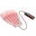 Maskë LED për duar Garett Beauty Skin Ritual Hands, 150 LED, kafe