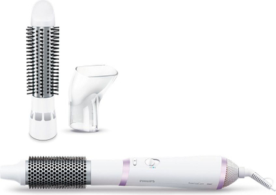 Figaro për flokë Philips HP8662/00,800W, i bardhë