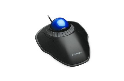 Maus Kensington Orbit, USB Type-A, i zi