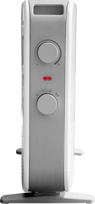 Ngrohëse Concept Turbo KS3030, 2000W, e bardhë