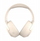 Kufje wireless on ear Kruger&amp;Matz F8A, Bluetooth 5.4, ANC, bezhë