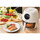 Fritezë Sencor SFR 5340WH, 3.5l e bardhë