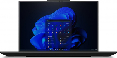 Laptop Lenovo ThinkPad P1 Gen 7, Intel Core Ultra 9 185H, 40.6 cm (16") WQXGA, 64GB LPDDR5x-SDRAM, 2TB SSD, NVIDIA GeForce RTX 4070, i zi