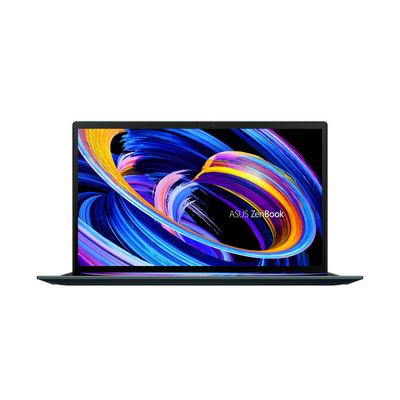 Laptop ASUS ZenBook Duo 14 UX482EGR-HY356W, 14", 32 GB RAM, 1TB SSD, Intel® Core™ i7, NVIDIA GeForce MX450, i kaltër