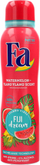 Deodorant FA Fiji Dream, 150 ml